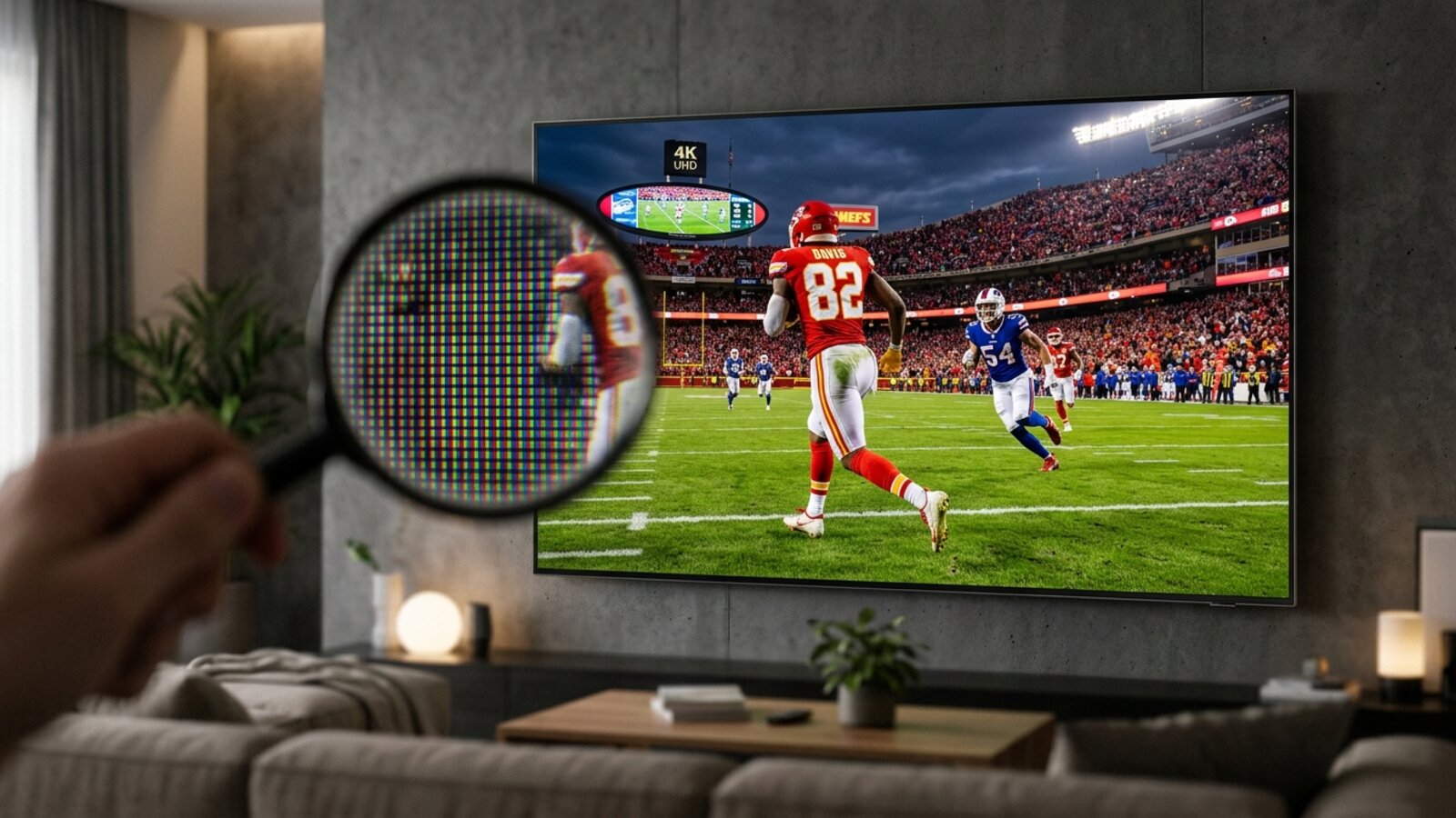 IPTV 4K vale a pena?