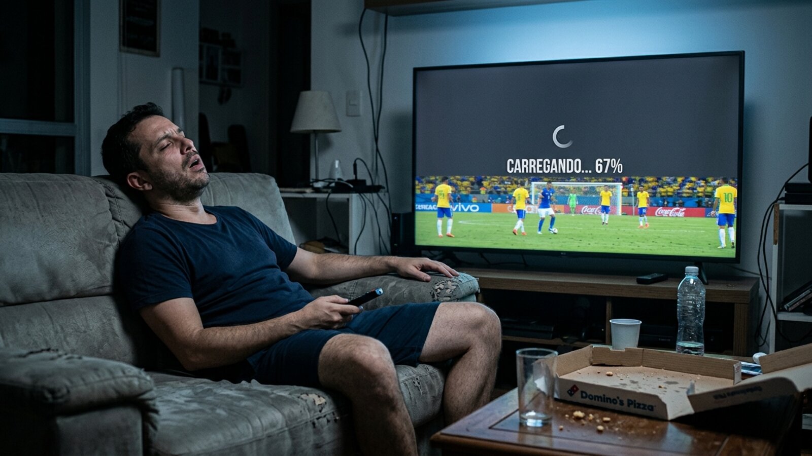 Listas IPTV grátis funcionam?