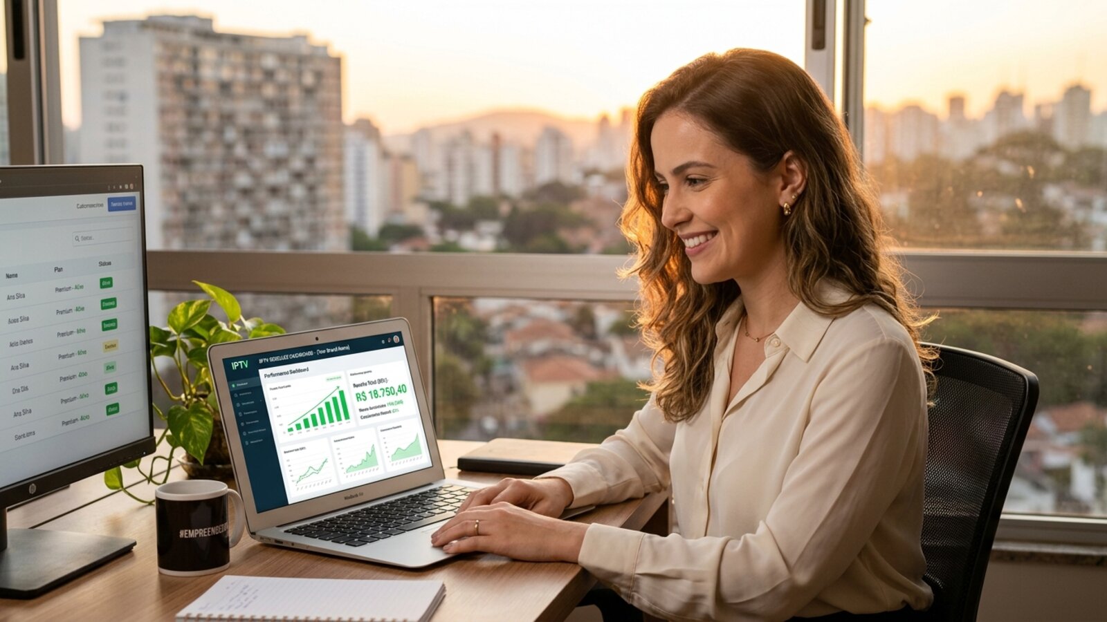Revenda IPTV